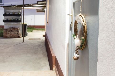 Bázis Vandégház16