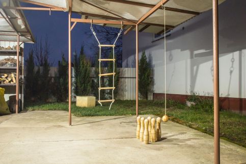 Bázis Vandégház18