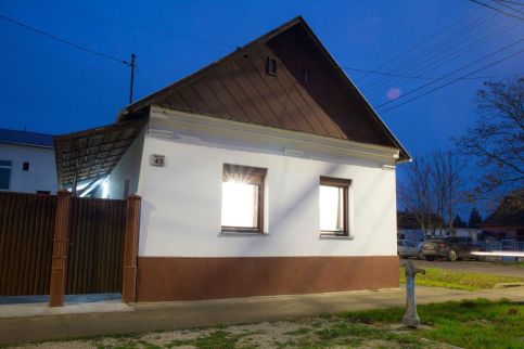 Bázis Vandégház19