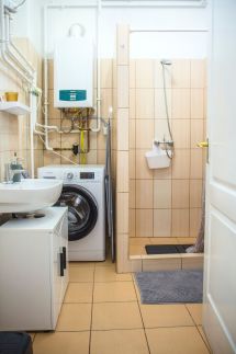 Bázis Vandégház11