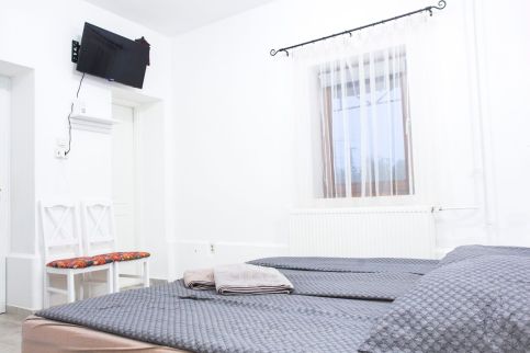 Bázis Vandégház12