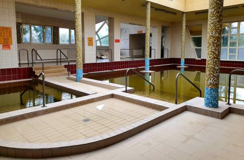 Bázis Vandégház11