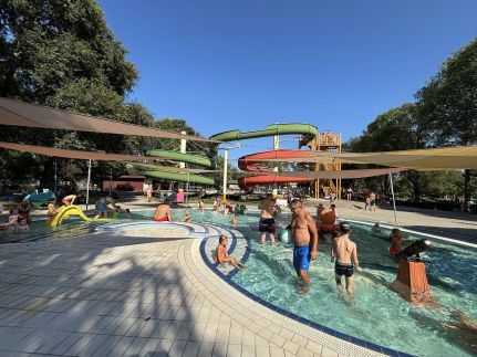 Bázis Vandégház12