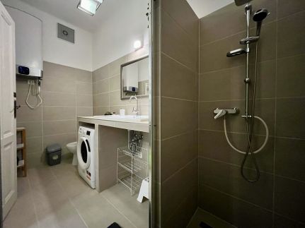 City Centre Piac Flat12