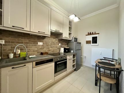 City Centre Piac Flat3