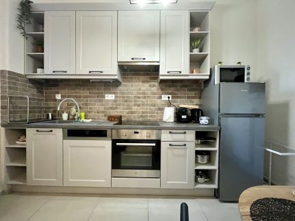 City Centre Piac Flat4