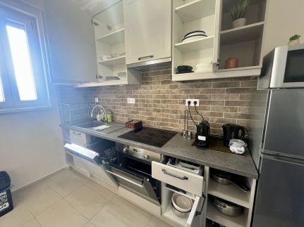 City Centre Piac Flat6