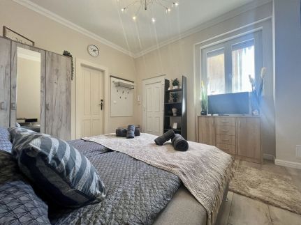 City Centre Piac Flat8