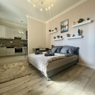 City Centre Piac Flat