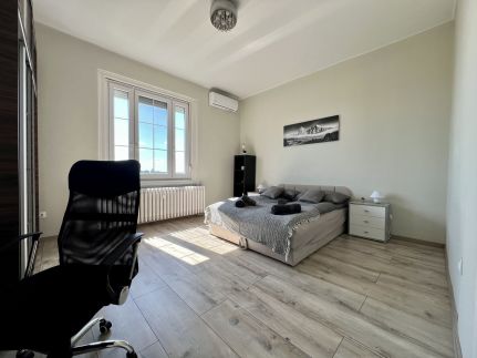 City Centre Piac View1