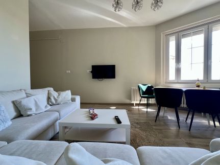 City Centre Piac View22