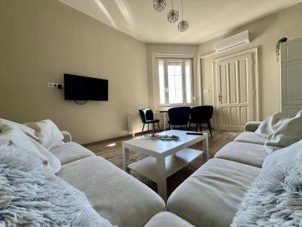 City Centre Piac View23