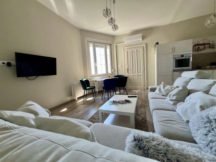 City Centre Piac View24