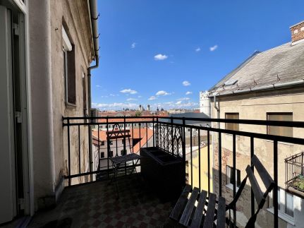 City Centre Piac View35