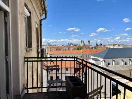 City Centre Piac View36