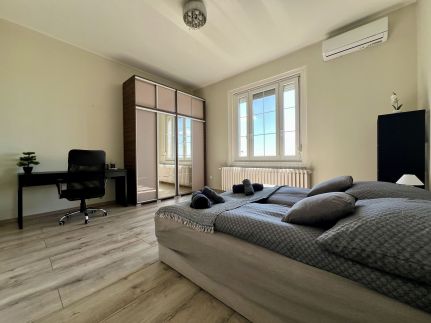 City Centre Piac View6