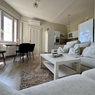 City Centre Piac View