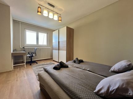 City Centre Gambrinus21