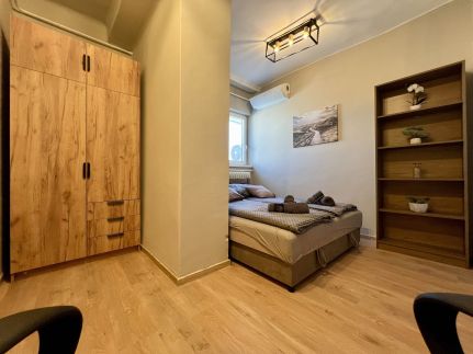 City Centre Gambrinus8