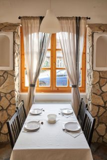 Platán Garden & Rooms10