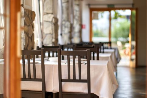 Platán Garden & Rooms11