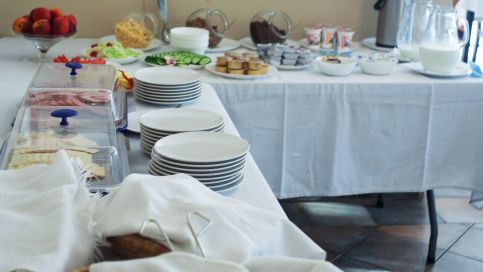 Platán Garden & Rooms12