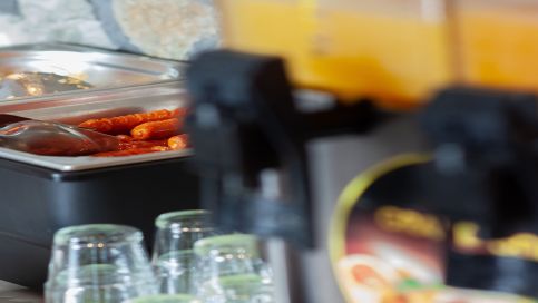 Platán Garden & Rooms16