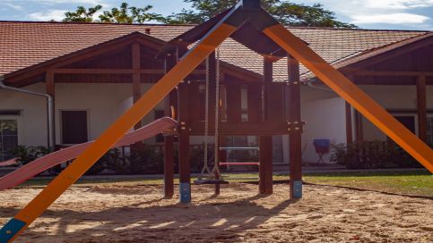 Platán Garden & Rooms20