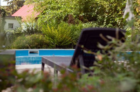 Platán Garden & Rooms24