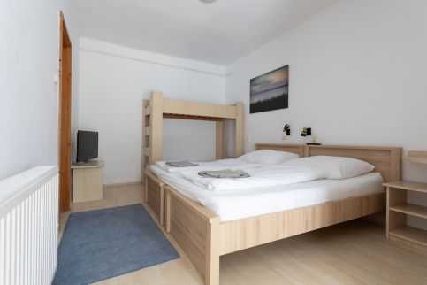 Platán Garden & Rooms26