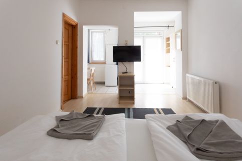 Platán Garden & Rooms27