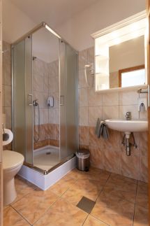 Platán Garden & Rooms29