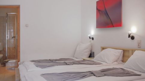 Platán Garden & Rooms30