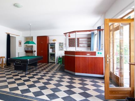 Platán Garden & Rooms34