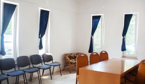 Platán Garden & Rooms40