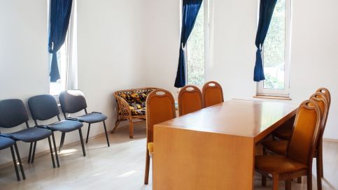 Platán Garden & Rooms41