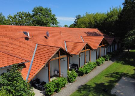 Platán Garden & Rooms4