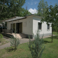 Rózsa Vendégház