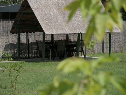 Rózsa Vendégház13