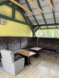 Margaréta Vendégház10