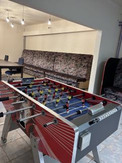 Margaréta Vendégház11