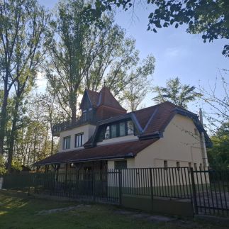 Margaréta Vendégház1