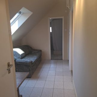 Margaréta Vendégház27