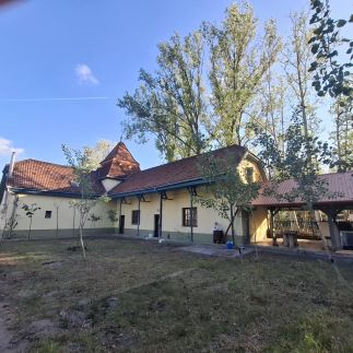 Margaréta Vendégház2