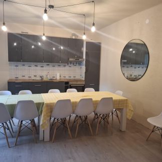 Margaréta Vendégház4