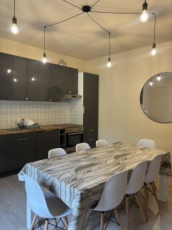 Margaréta Vendégház6