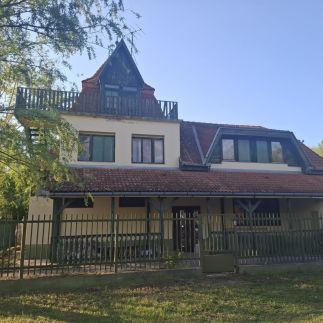 Margaréta Vendégház