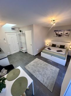 Kócsag Apartman7