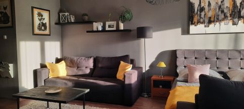 Relax Wellness Apartman9