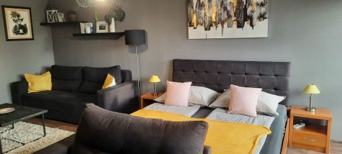 Relax Wellness Apartman2
